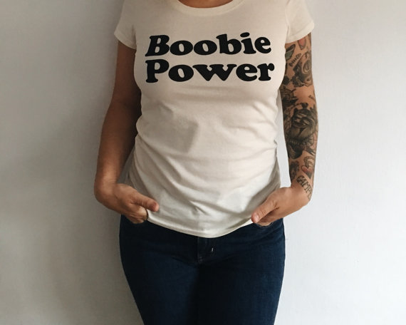 boobie-power